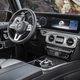 Illustration for article titled The 2018 G-Wagen Is Different And Mercedes Really Means It This Timeem/em